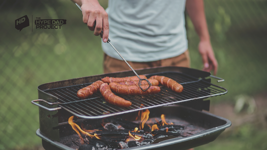 Lead the Cookout, Lead the Culture: Why Fatherhood is Leadership